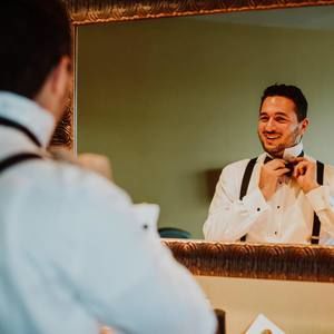 Meet your Posher, Mickey